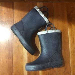 Gymboree Rain boots